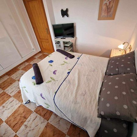 Casa En A Colina 69 Villa Orihuela Dış mekan fotoğraf