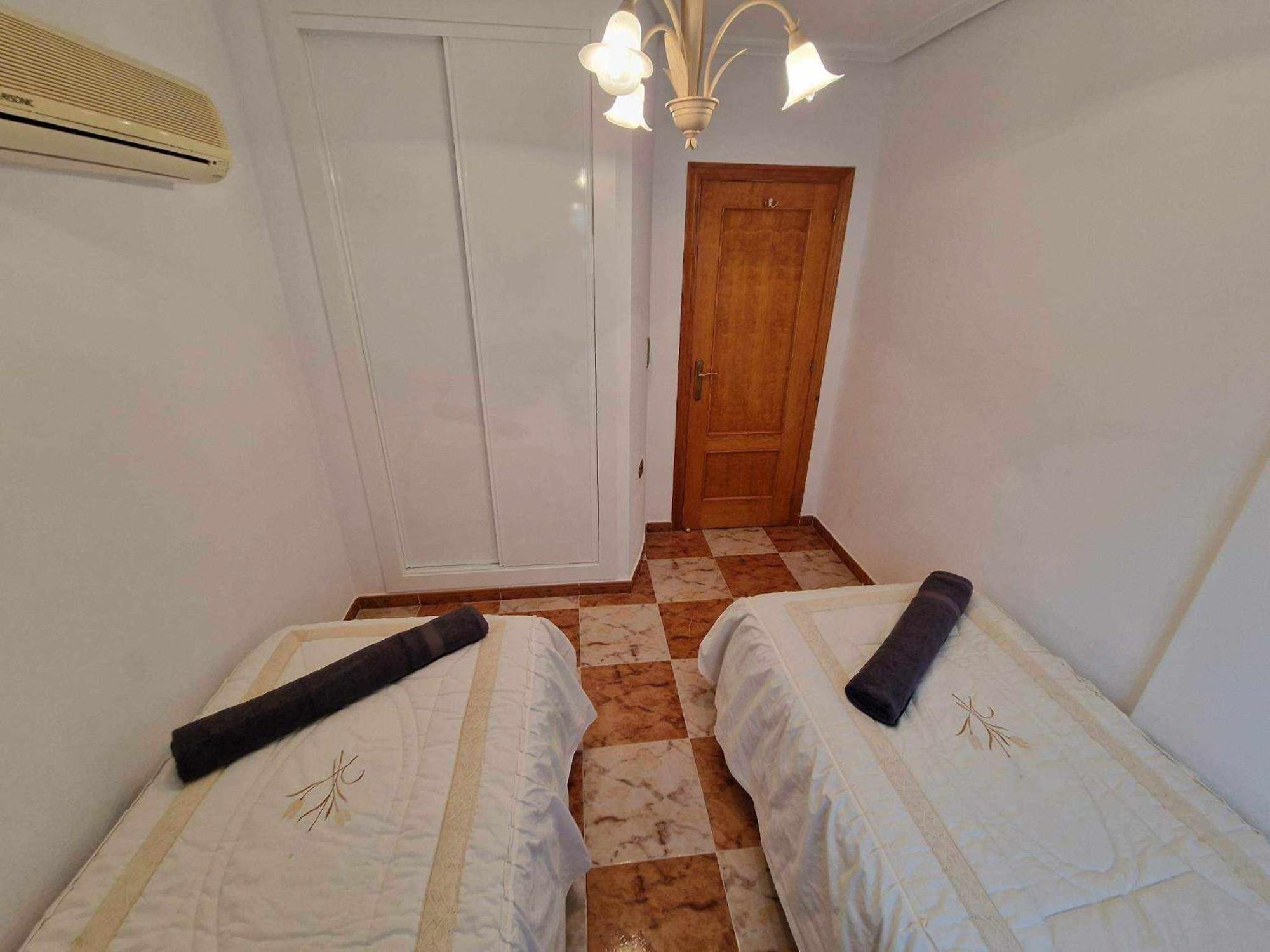 Casa En A Colina 69 Villa Orihuela Dış mekan fotoğraf