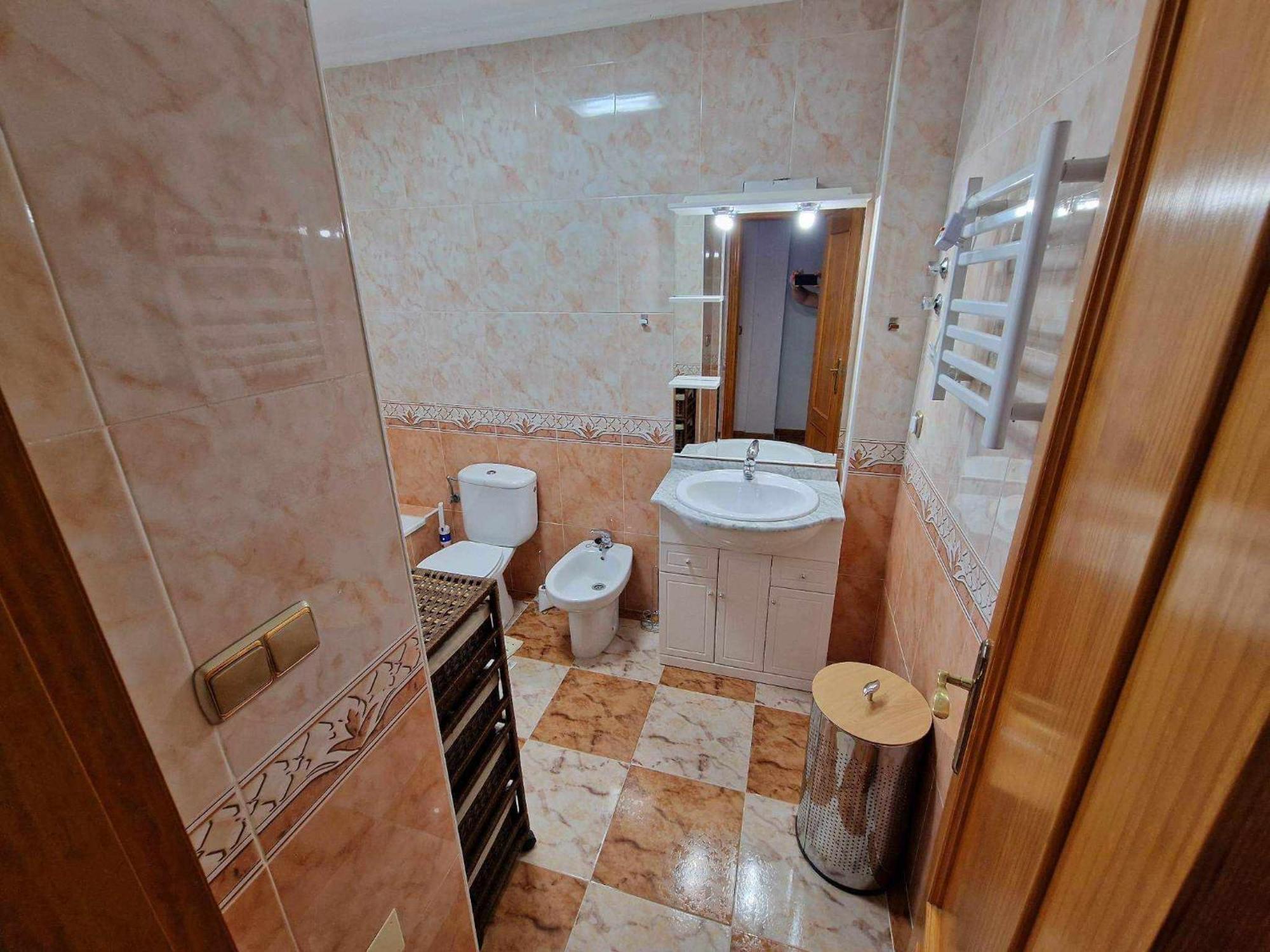 Casa En A Colina 69 Villa Orihuela Dış mekan fotoğraf